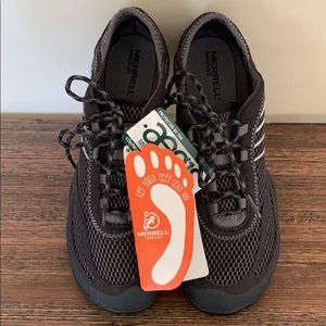 Merrell Pace Glove Cross-Training - H2O resistant